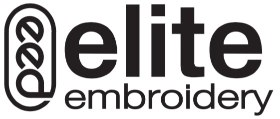 Elite Embroidery & Design